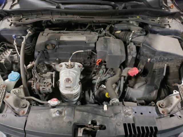 Photo 6 VIN: 1HGCR2F58DA143670 - HONDA ACCORD SPO 