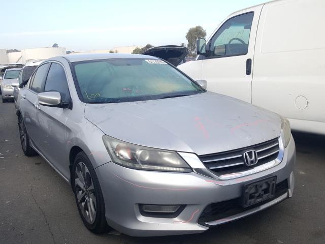 Photo 0 VIN: 1HGCR2F58DA150991 - HONDA ACCORD SPO 