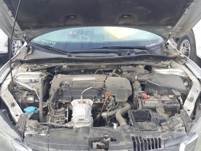 Photo 6 VIN: 1HGCR2F58DA150991 - HONDA ACCORD SPO 