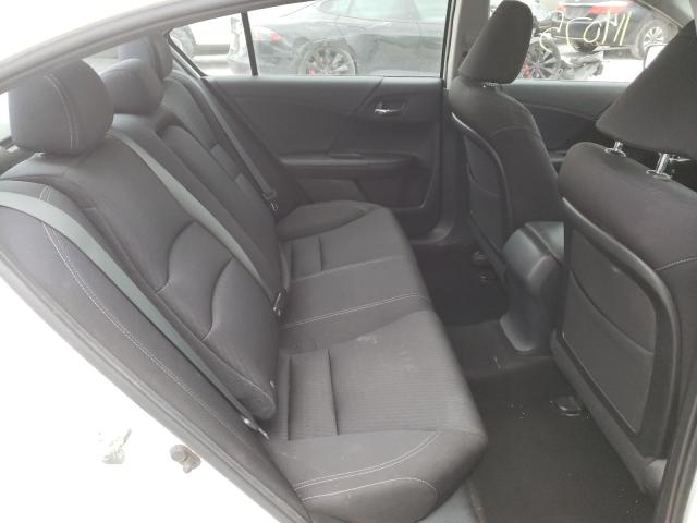 Photo 5 VIN: 1HGCR2F58DA154071 - HONDA ACCORD SPO 