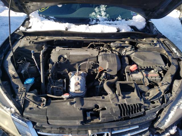 Photo 6 VIN: 1HGCR2F58DA154460 - HONDA ACCORD SPO 