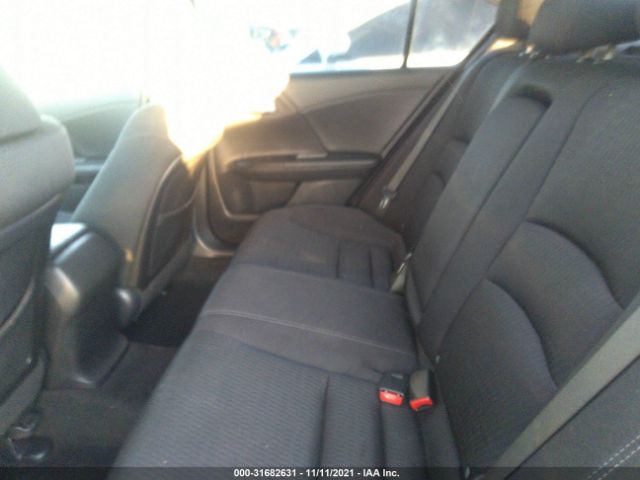 Photo 7 VIN: 1HGCR2F58DA160016 - HONDA ACCORD SDN 