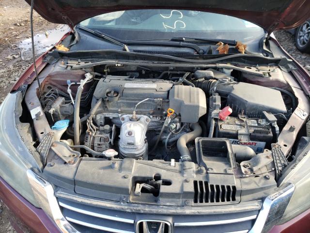 Photo 6 VIN: 1HGCR2F58DA160680 - HONDA ACCORD SPO 