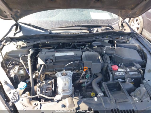 Photo 9 VIN: 1HGCR2F58DA161523 - HONDA ACCORD 