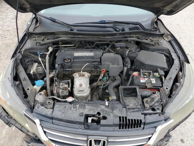 Photo 10 VIN: 1HGCR2F58DA166964 - HONDA ACCORD 