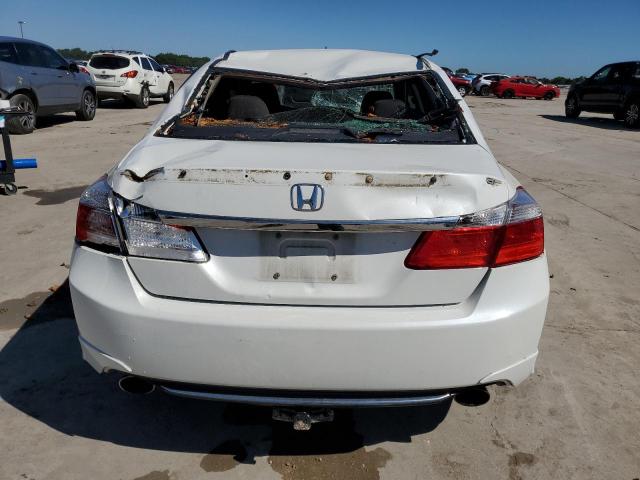 Photo 5 VIN: 1HGCR2F58DA191721 - HONDA ACCORD 