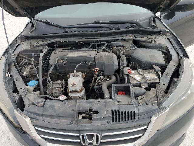 Photo 10 VIN: 1HGCR2F58DA195283 - HONDA ACCORD 