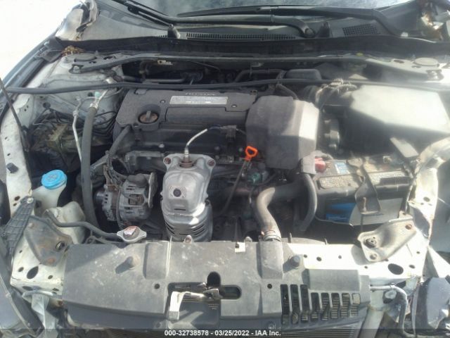 Photo 9 VIN: 1HGCR2F58DA200269 - HONDA ACCORD SDN 