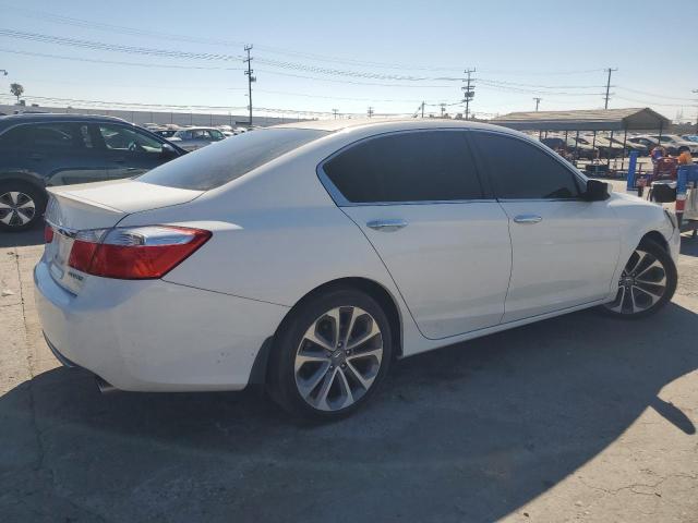 Photo 2 VIN: 1HGCR2F58DA209201 - HONDA ACCORD 