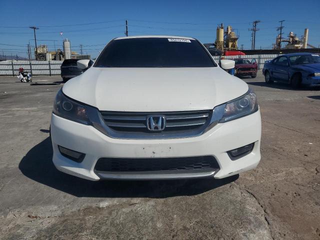 Photo 4 VIN: 1HGCR2F58DA209201 - HONDA ACCORD 