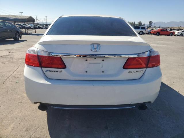 Photo 5 VIN: 1HGCR2F58DA209201 - HONDA ACCORD 