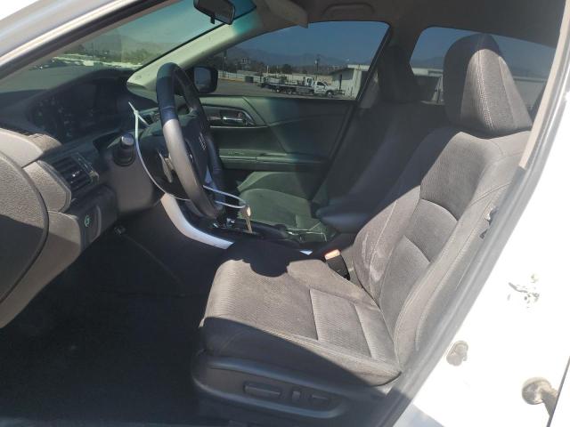 Photo 6 VIN: 1HGCR2F58DA209201 - HONDA ACCORD 