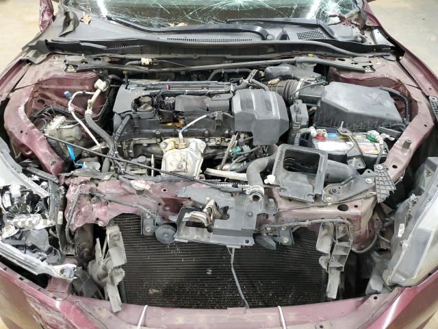 Photo 10 VIN: 1HGCR2F58DA210493 - HONDA ACCORD SPO 