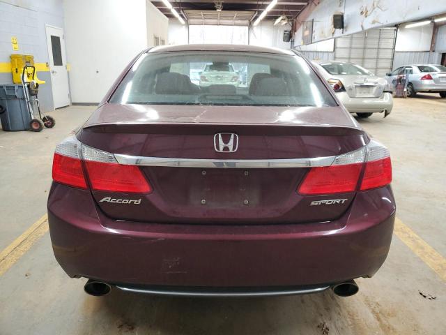 Photo 5 VIN: 1HGCR2F58DA210493 - HONDA ACCORD SPO 