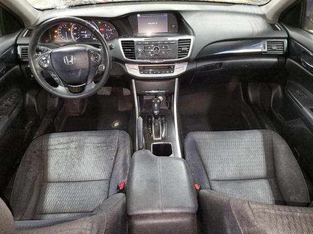 Photo 7 VIN: 1HGCR2F58DA210493 - HONDA ACCORD SPO 