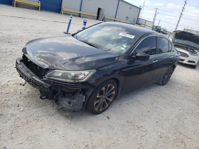 Photo 0 VIN: 1HGCR2F58DA213541 - HONDA ACCORD 