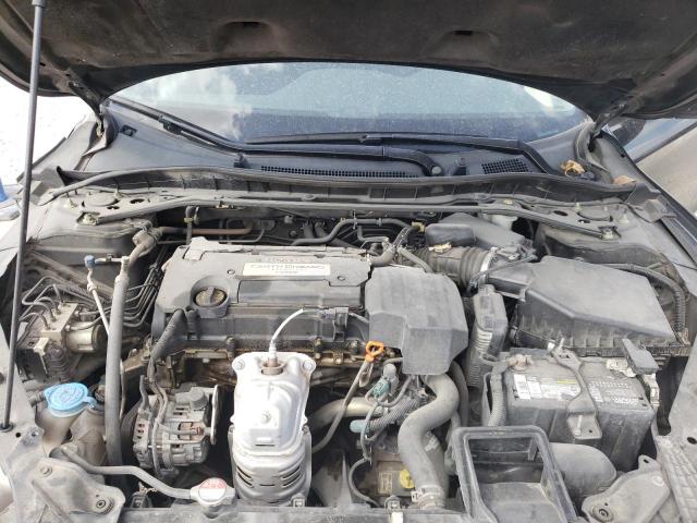 Photo 10 VIN: 1HGCR2F58DA213541 - HONDA ACCORD 