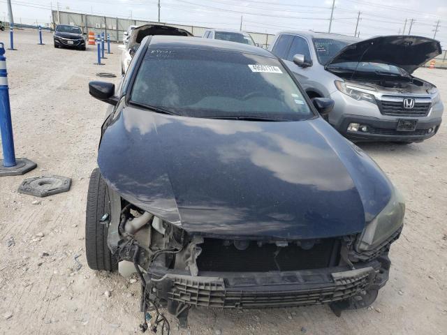 Photo 4 VIN: 1HGCR2F58DA213541 - HONDA ACCORD 