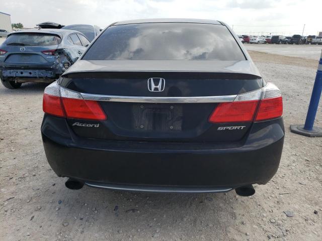 Photo 5 VIN: 1HGCR2F58DA213541 - HONDA ACCORD 