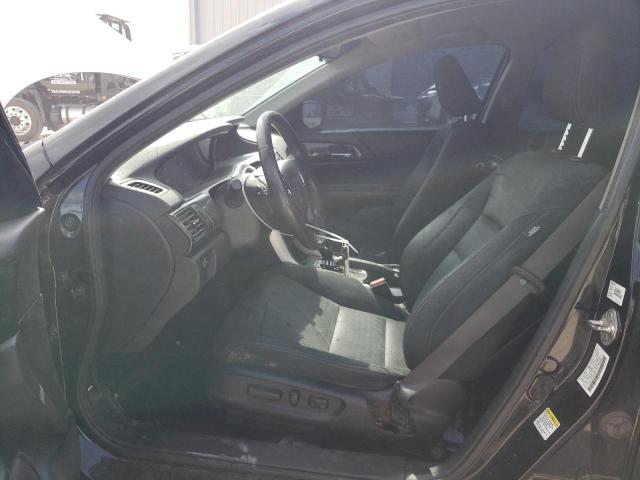 Photo 6 VIN: 1HGCR2F58DA213541 - HONDA ACCORD 