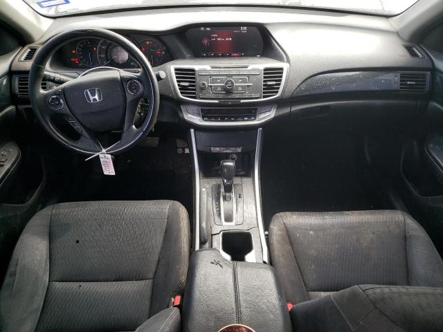 Photo 7 VIN: 1HGCR2F58DA213541 - HONDA ACCORD 