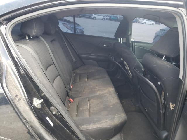 Photo 9 VIN: 1HGCR2F58DA213541 - HONDA ACCORD 