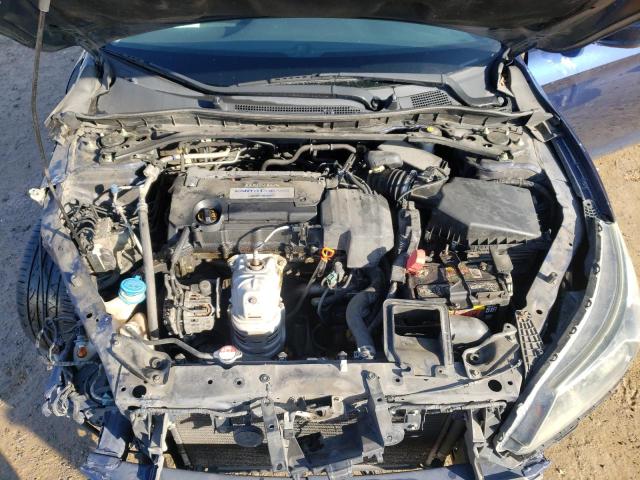 Photo 6 VIN: 1HGCR2F58DA216407 - HONDA ACCORD SPO 