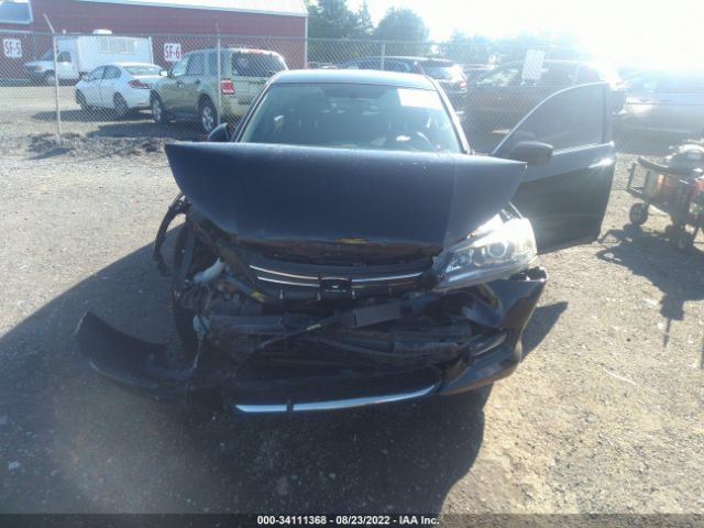 Photo 5 VIN: 1HGCR2F58DA217539 - HONDA ACCORD SDN 