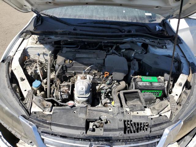 Photo 10 VIN: 1HGCR2F58DA218027 - HONDA ACCORD SPO 