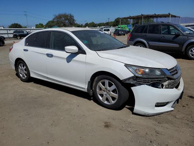 Photo 3 VIN: 1HGCR2F58DA218027 - HONDA ACCORD SPO 