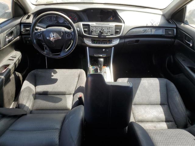 Photo 7 VIN: 1HGCR2F58DA218027 - HONDA ACCORD SPO 