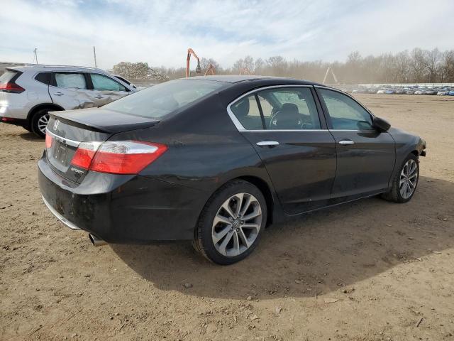 Photo 2 VIN: 1HGCR2F58DA239654 - HONDA ACCORD SPO 