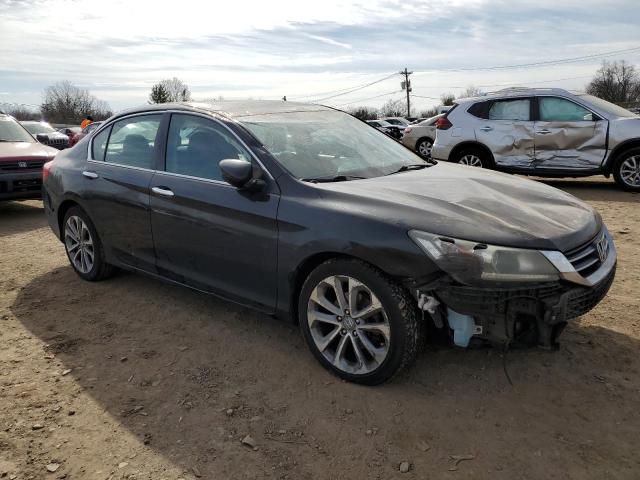 Photo 3 VIN: 1HGCR2F58DA239654 - HONDA ACCORD SPO 