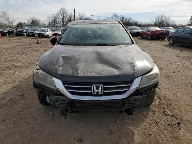 Photo 4 VIN: 1HGCR2F58DA239654 - HONDA ACCORD SPO 