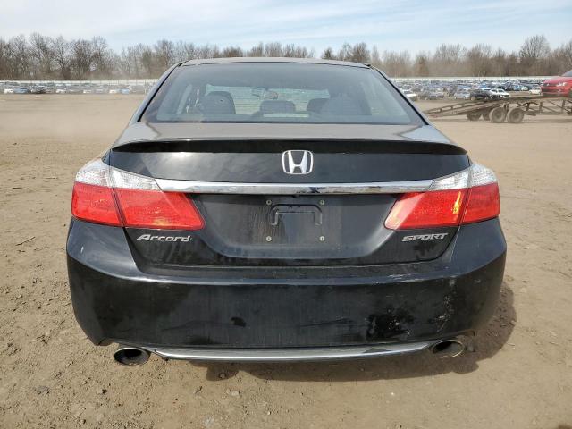 Photo 5 VIN: 1HGCR2F58DA239654 - HONDA ACCORD SPO 