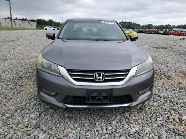 Photo 4 VIN: 1HGCR2F58DA257037 - HONDA ACCORD SPO 