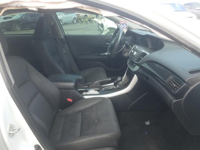 Photo 4 VIN: 1HGCR2F58DA257829 - HONDA ACCORD SPO 