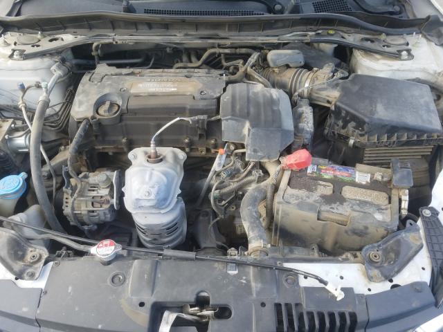 Photo 6 VIN: 1HGCR2F58DA257829 - HONDA ACCORD SPO 