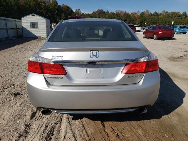 Photo 5 VIN: 1HGCR2F58DA261511 - HONDA ACCORD SPO 