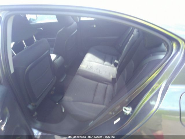 Photo 7 VIN: 1HGCR2F58DA261945 - HONDA ACCORD SDN 