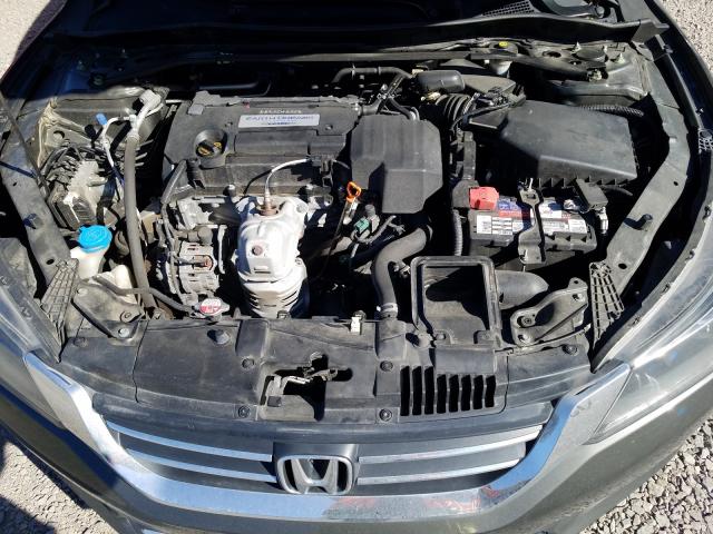 Photo 6 VIN: 1HGCR2F58DA262254 - HONDA ACCORD SPO 