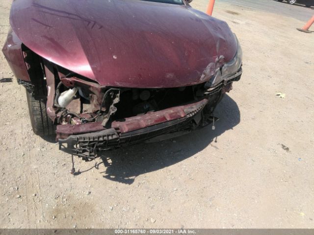 Photo 5 VIN: 1HGCR2F58DA262769 - HONDA ACCORD SDN 