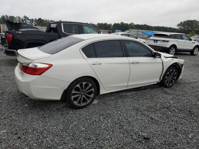 Photo 2 VIN: 1HGCR2F58DA264036 - HONDA ACCORD SPO 