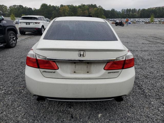 Photo 5 VIN: 1HGCR2F58DA264036 - HONDA ACCORD SPO 