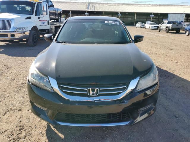 Photo 4 VIN: 1HGCR2F58DA273755 - HONDA ACCORD 