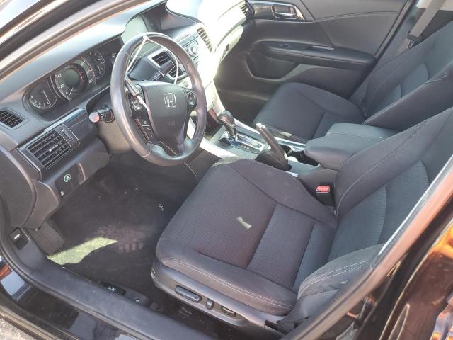 Photo 6 VIN: 1HGCR2F58DA273755 - HONDA ACCORD 