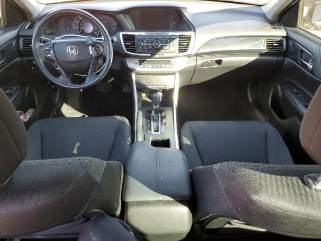 Photo 7 VIN: 1HGCR2F58DA273755 - HONDA ACCORD 