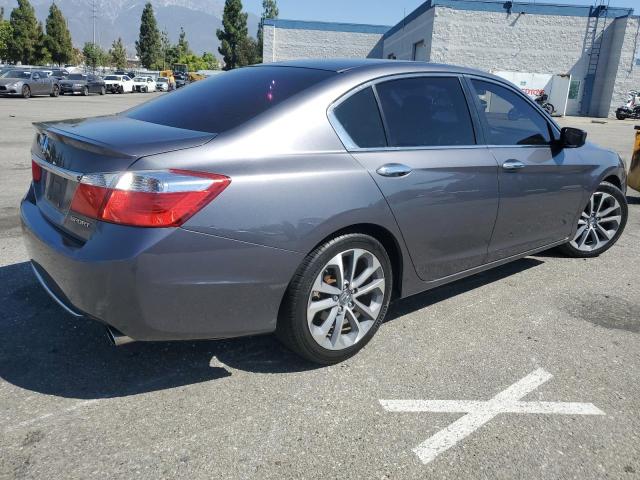 Photo 2 VIN: 1HGCR2F58DA283783 - HONDA ACCORD SPO 