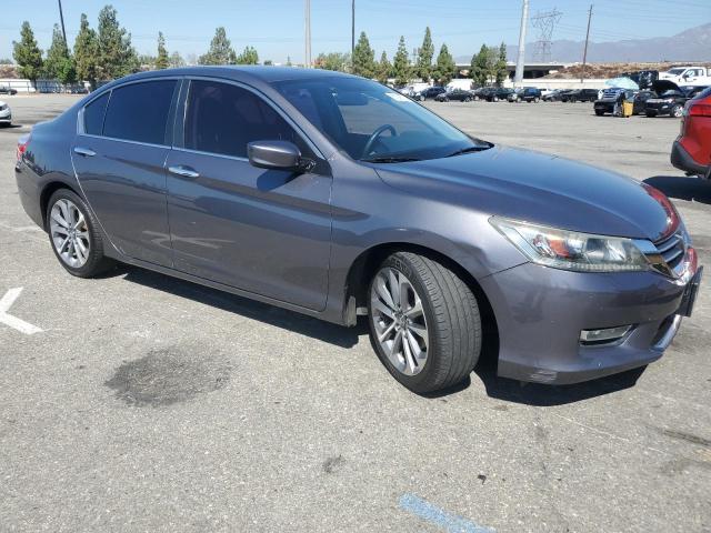 Photo 3 VIN: 1HGCR2F58DA283783 - HONDA ACCORD SPO 