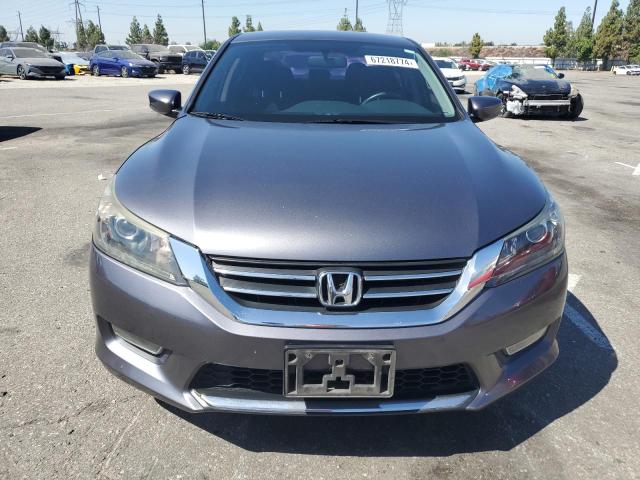 Photo 4 VIN: 1HGCR2F58DA283783 - HONDA ACCORD SPO 